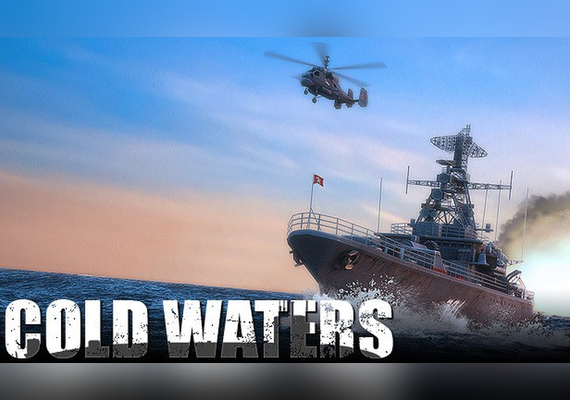 Cold Waters (PC)