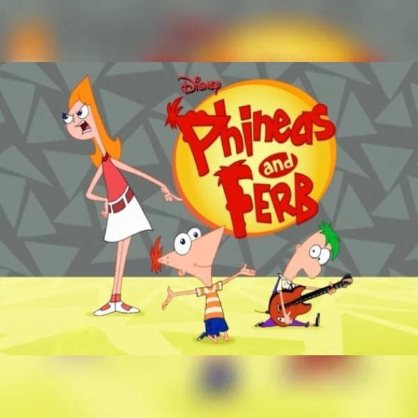 Phineas and Ferb: New Inventions