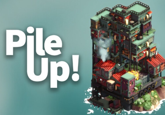 Pile Up! (PC) Pile Up! (PC)