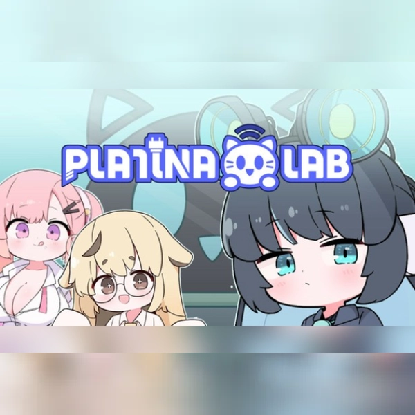 PLATiNA :: LAB (PC) Steam Gift - GLOBAL