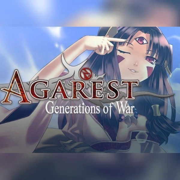 Agarest: Generations of War Collector's Edition