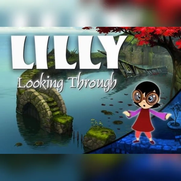 Lilly Looking Through (PC) Steam Key - GLOBAL