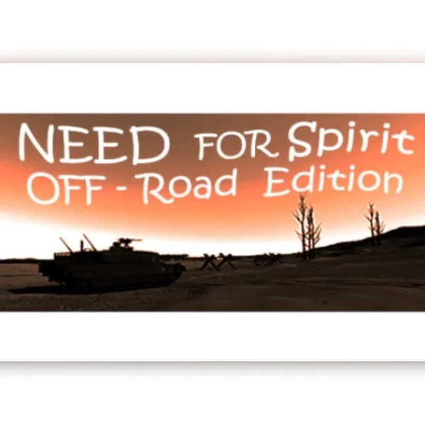 Need for Spirit: Off-Road Edition