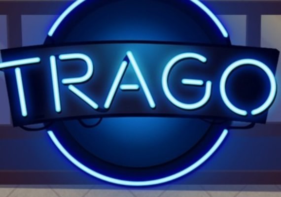 Trago (PC) Steam Key - GLOBAL