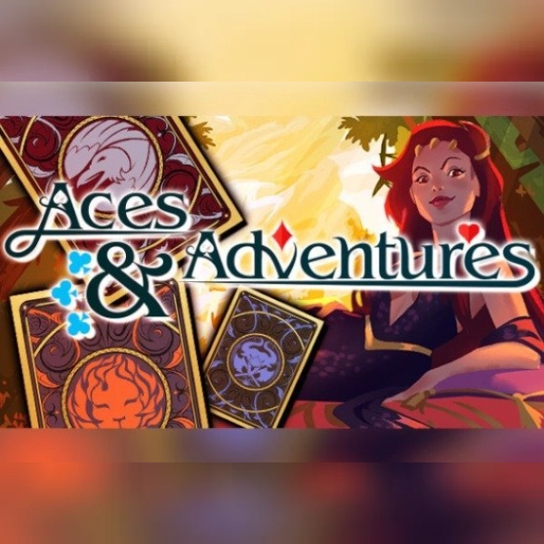 Aces & Adventures (PC) Steam Gift - GLOBAL