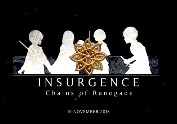 Insurgence - Chains of Renegade (PC)