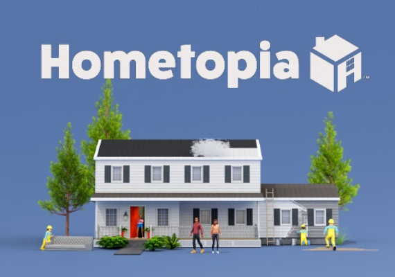 Hometopia (PC)