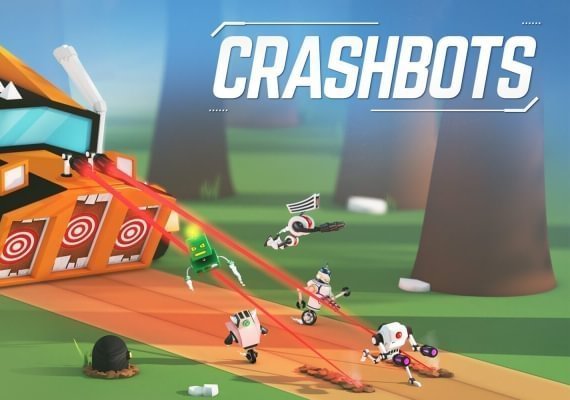 Crashbots (PC)