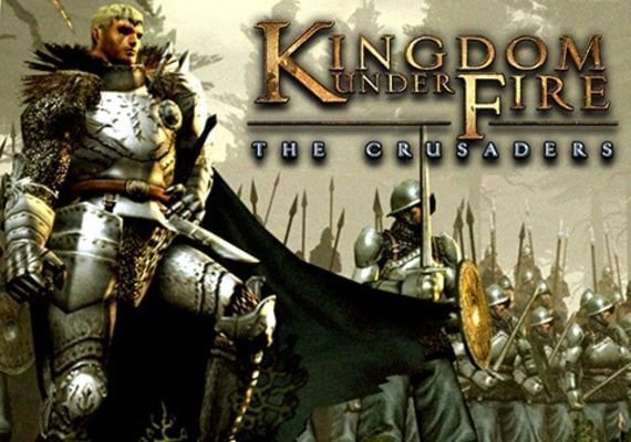 Kingdom Under Fire: The Crusaders (PC)