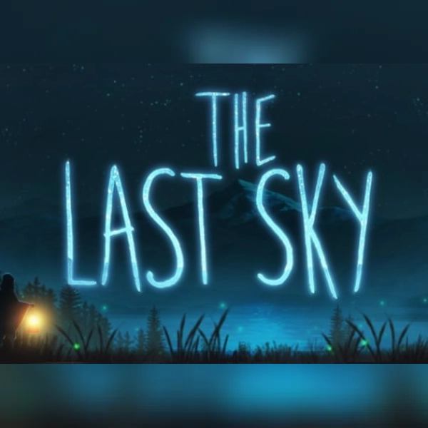 The Last Sky