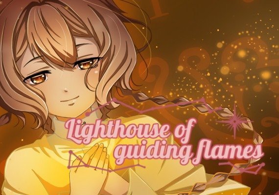 Lighthouse of guiding flames (PC)