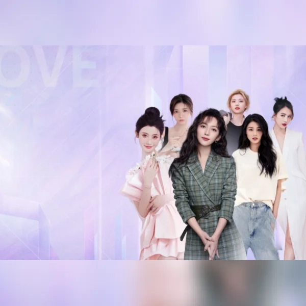 Love Is All Around (PC) Steam Key - GLOBAL