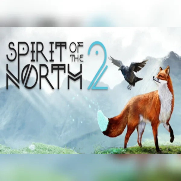 Spirit of the North 2 (PC) Steam Gift - GLOBAL