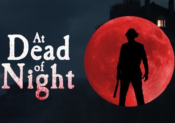At Dead Of Night (PC) At Dead Of Night (PC)