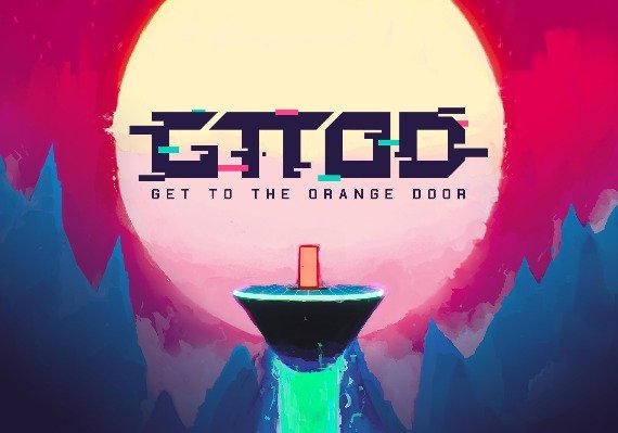 GTTOD: Get To The Orange Door (PC) GTTOD: Get To The Orange Door (PC)