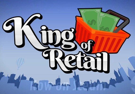 King of Retail (PC)