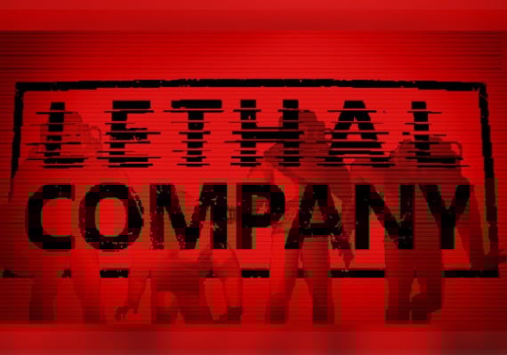 Lethal Company (PC) Lethal Company (PC)