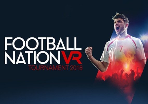 Football Nation VR Tournament 2018 (PC) Football Nation VR Tournament 2018 (PC)