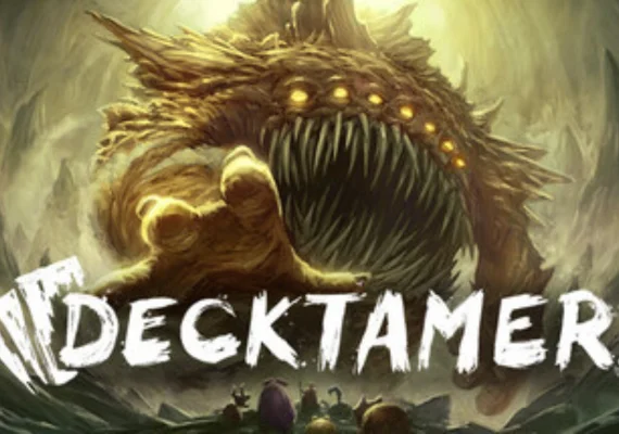 Decktamer (PC) 