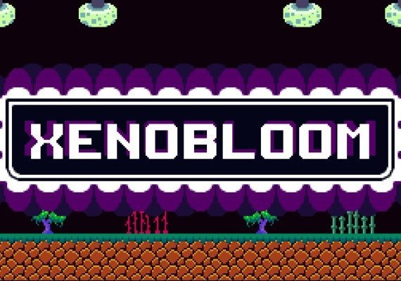 XenoBloom (PC) XenoBloom (PC)