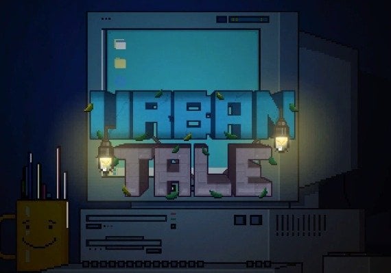 Urban Tale (PC)