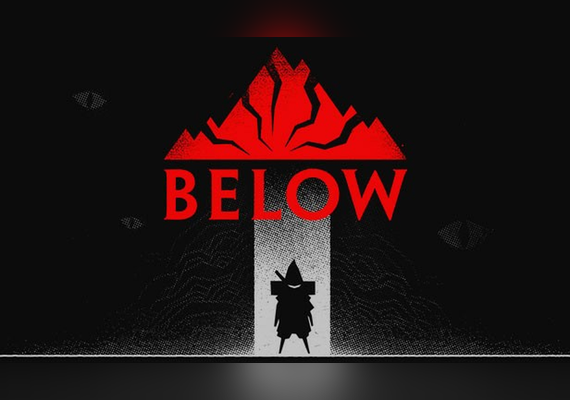 Below (PC)