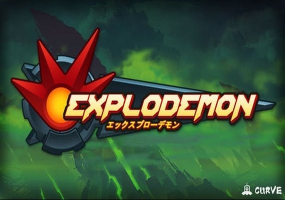 Explodemon (PC) Explodemon (PC)