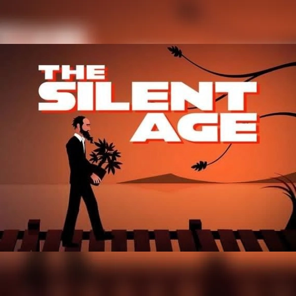 The Silent Age (PC) Steam Gift - GLOBAL