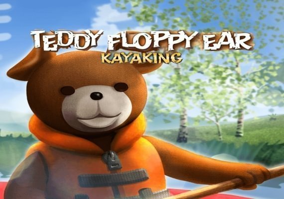 Teddy Floppy Ear Bundle (PC) Steam Key - GLOBAL