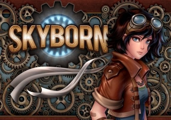 Skyborn (PC)