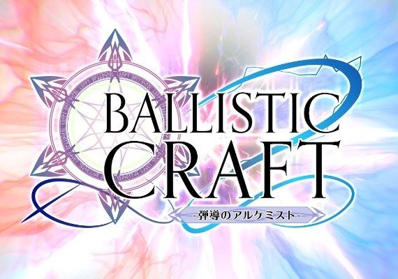 Ballistic Craft (PC) Ballistic Craft (PC)