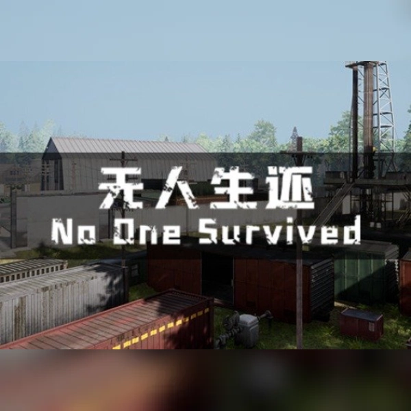 Men's No One Survived (Pc) Steam Account - Global