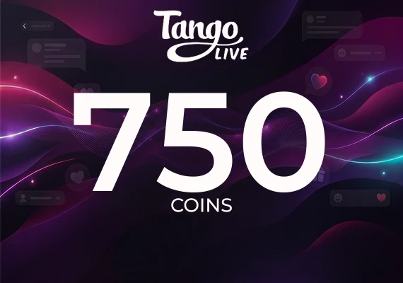 Tango - 750 Coins