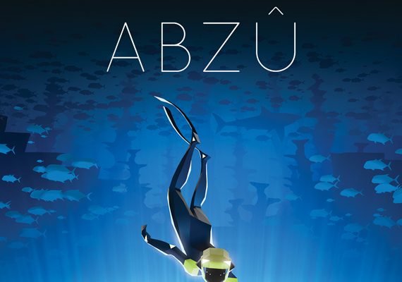 Abzu (Xbox One / Xbox Series X|S) Abzu (Xbox One / Xbox Series X|S)