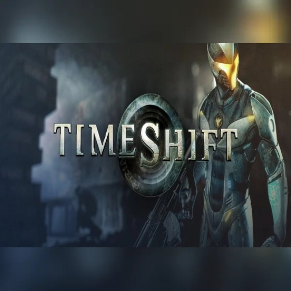 TimeShift (PC) Steam Gift - GLOBAL