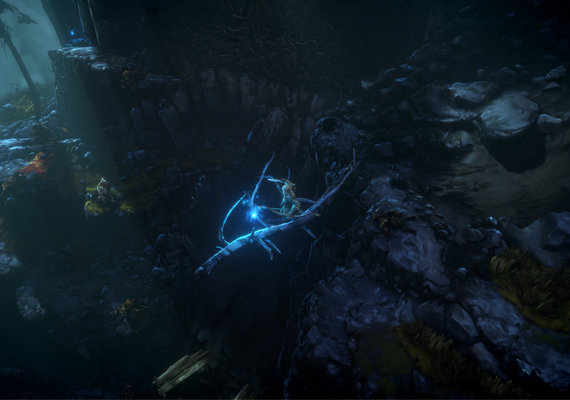Dive into the dark and immersive medieval fantasy world of No Rest for the Wicked. Dive into the dark and immersive medieval fantasy world of No Rest for the Wicked.