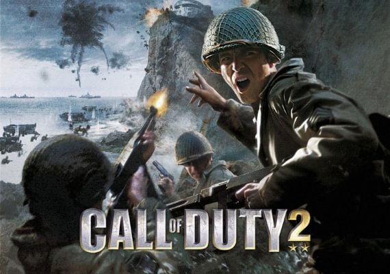 Call of Duty 2 (PC) Call of Duty 2 (PC)