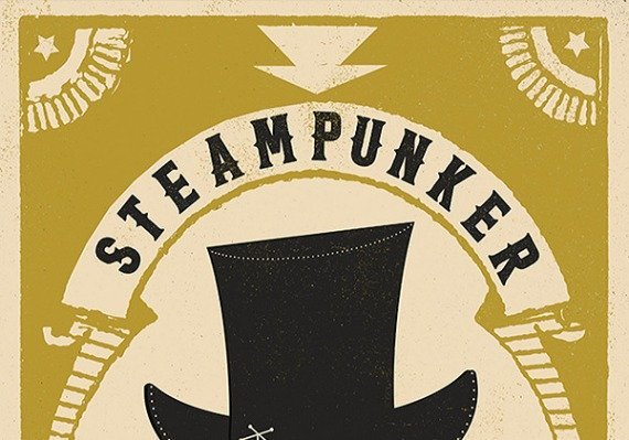 Steampunker (PC)