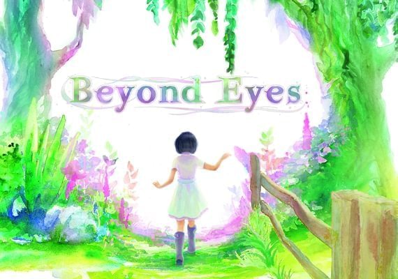Beyond Eyes (Xbox One / Xbox Series X|S) Xbox Live Key - EU