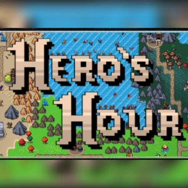 Hero's Hour (PC) Steam Key - ROW