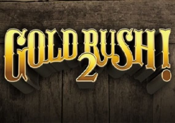 Gold Rush! 2 (PC) Steam Key - GLOBAL