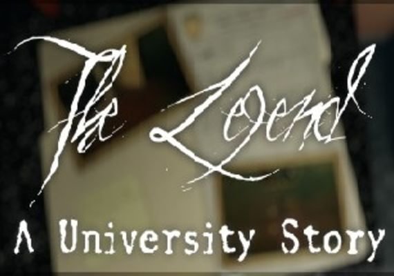 The Legend: A University Story (PC) The Legend: A University Story (PC)