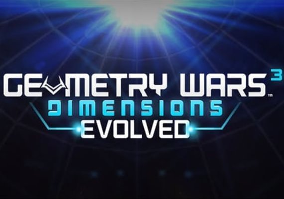Geometry Wars 3: Dimensions Evolved (Xbox One / Xbox Series X|S) Xbox Live Key - EU