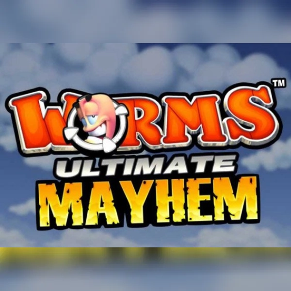 Worms Ultimate Mayhem (PC) Steam Key - GLOBAL