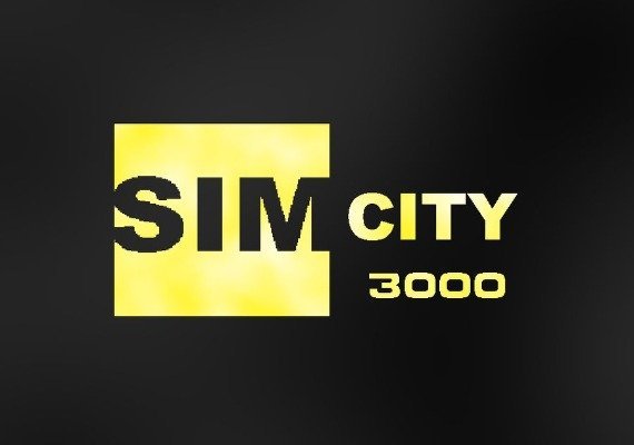 SimCity 3000 (PC) SimCity 3000 (PC)