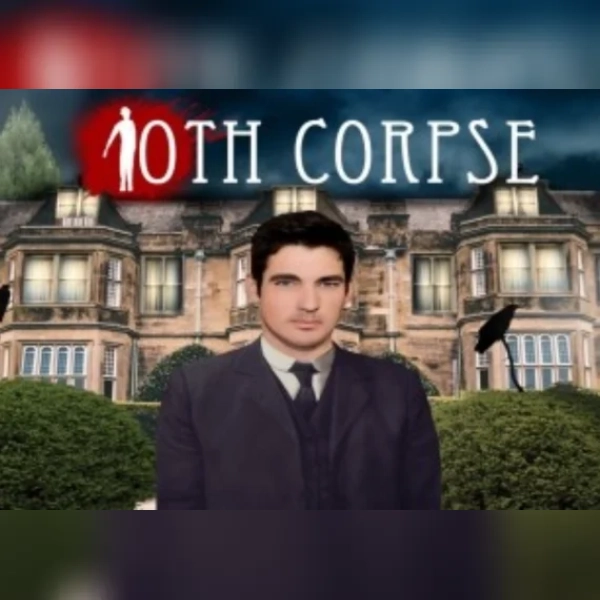 Dark 10Th Corpse (Pc) Steam Key – Global
