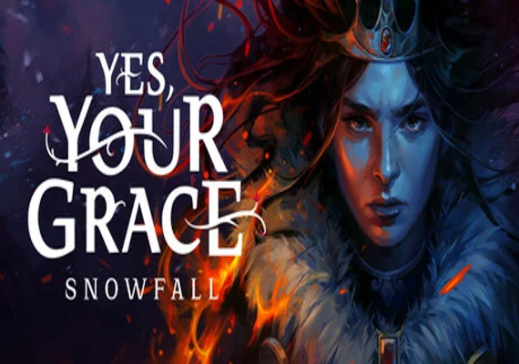 Yes, Your Grace II (PC) Steam Gift - GLOBAL