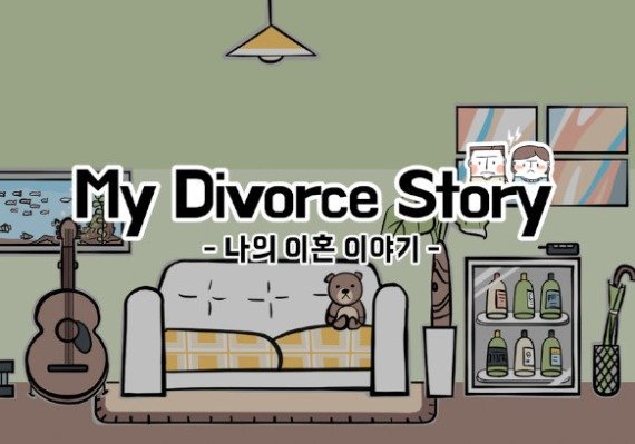 My Divorce Story (PC)