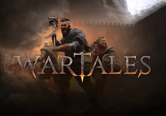 Wartales (PC) Wartales (PC)