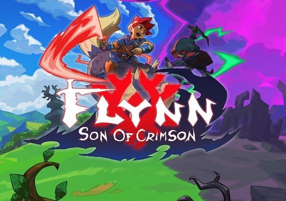 Flynn: Son of Crimson (PC)